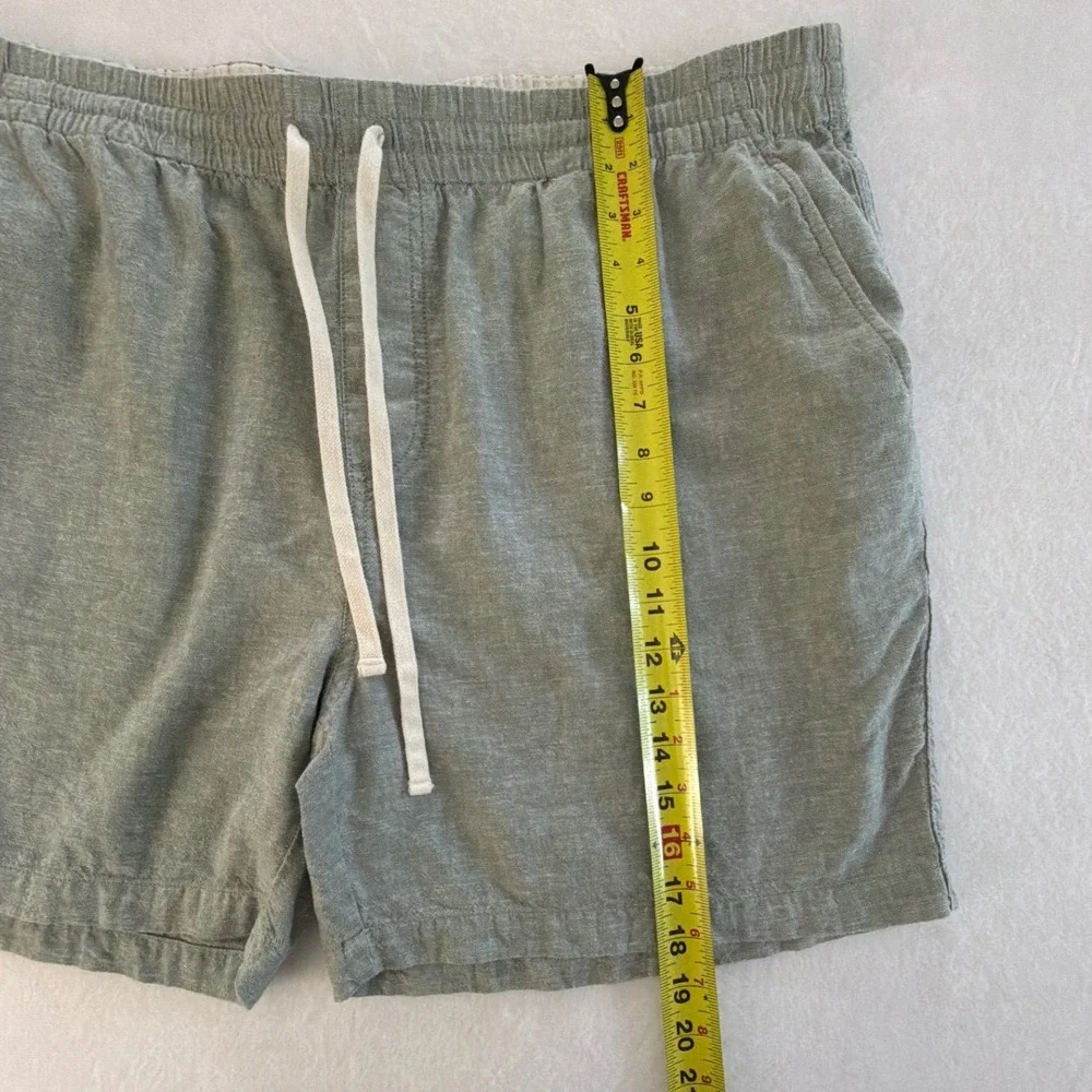 J. Crew Factory crew linen